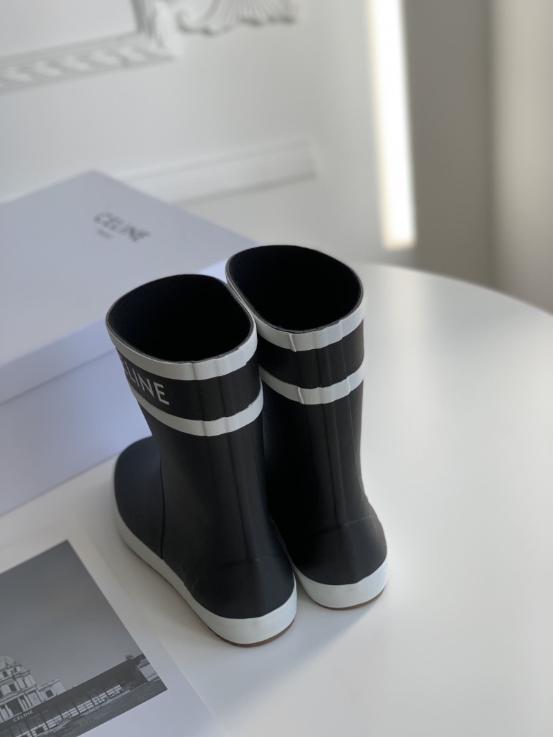 Celine Boots